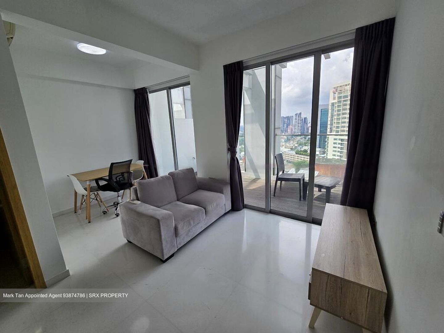 26 Newton (D11), Apartment #457863971